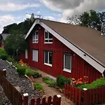 Haus Waldblick * Extertal