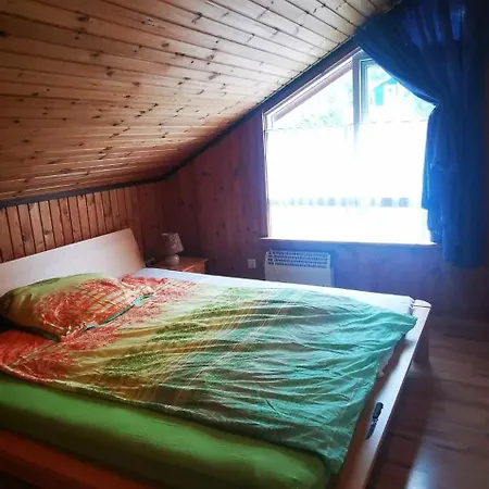 Haus Waldblick Holiday home Extertal