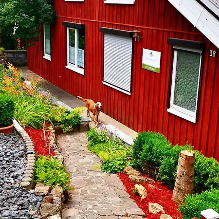 Haus Waldblick Casa vacanze