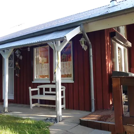 Haus Waldblick Holiday home *