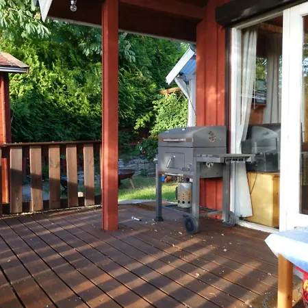 Casa vacanze Haus Waldblick Extertal