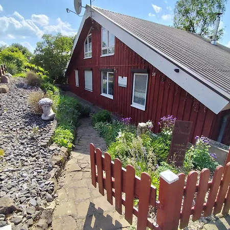 Casa vacanze Haus Waldblick