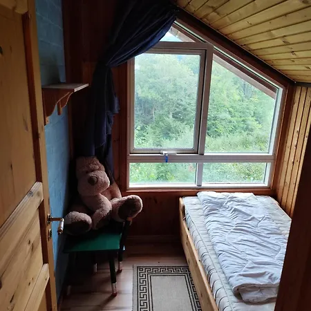 Haus Waldblick Casa vacanze