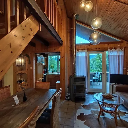 Casa vacanze Haus Waldblick *
