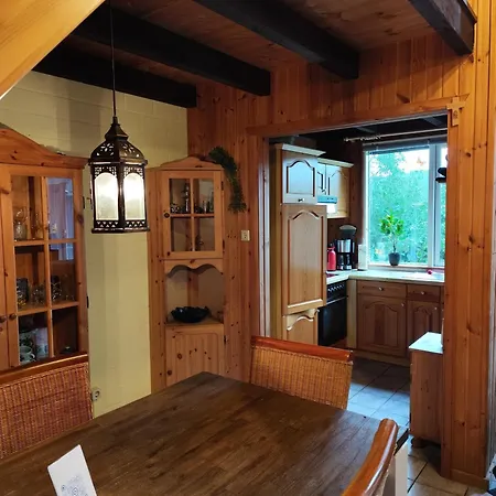 Holiday home Haus Waldblick