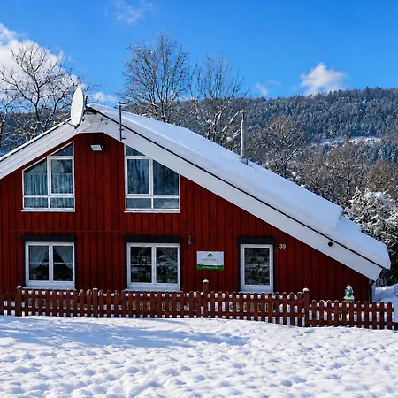 Casa vacanze Haus Waldblick *