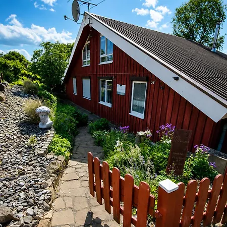 Haus Waldblick Hébergement de vacances