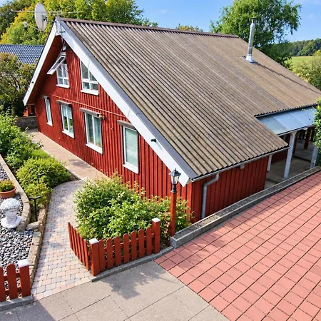Haus Waldblick * Extertal