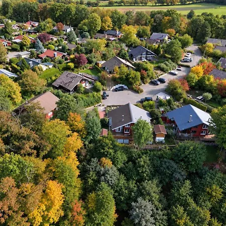Haus Waldblick Extertal