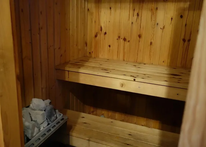 Haus Waldblick 埃克斯特塔尔