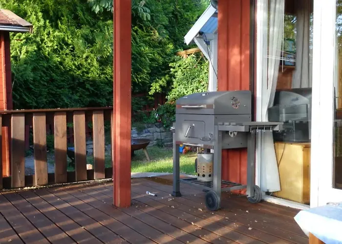 度假居 Haus Waldblick 埃克斯特塔尔