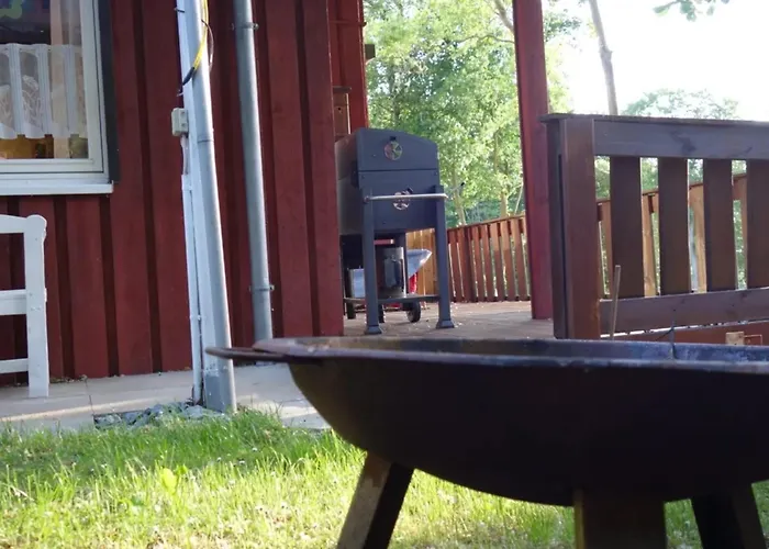 Haus Waldblick * 埃克斯特塔尔