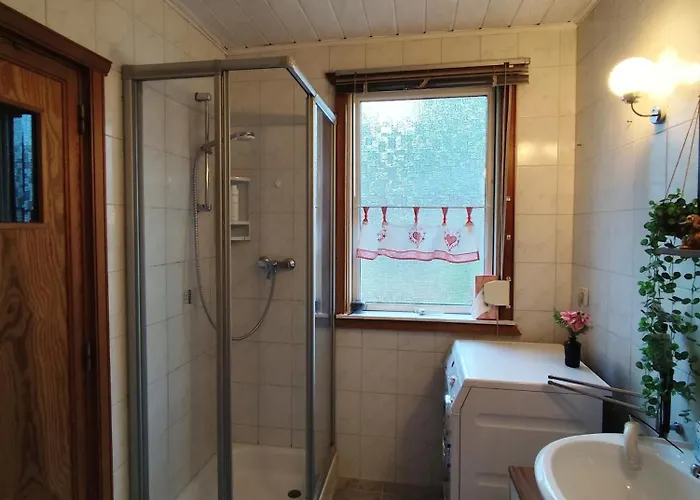 Haus Waldblick 埃克斯特塔尔